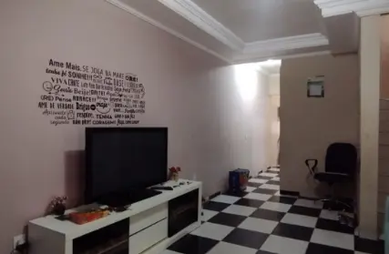 Imagem: Sobrado para Venda, Parque São Vicente