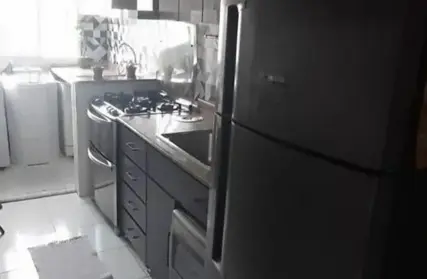 Imagem: Apartamento para Venda, Casa Branca