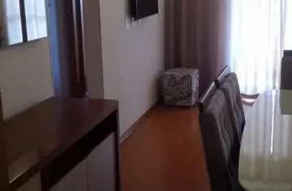 Imagem: Apartamento para Venda, Casa Branca