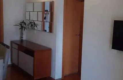 Imagem: Apartamento para Venda, Casa Branca