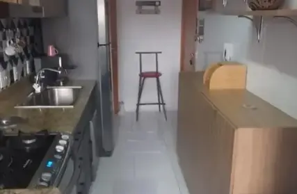 Imagem: Apartamento para Venda, Casa Branca