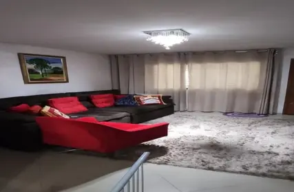 Imagem: Sobrado para Venda, Parque Marajoara