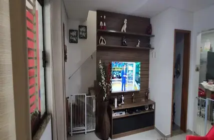 Imagem: Sobrado para Venda, Parque Marajoara