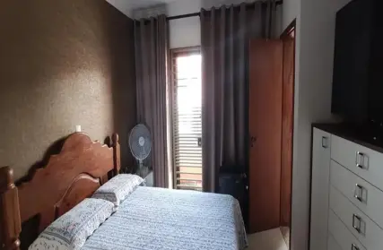 Imagem: Sobrado para Venda, Parque Marajoara