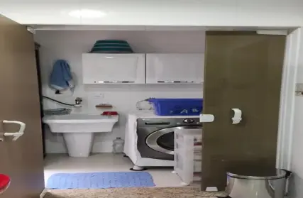 Imagem: Sobrado para Venda, Parque Marajoara