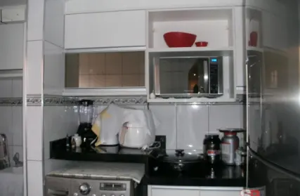 Imagem: Apartamento para Venda, Vila Camilópolis