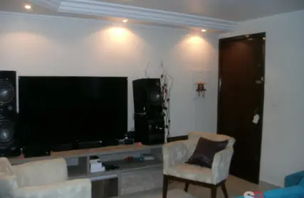 Imagem: Apartamento para Venda, Vila Camilópolis