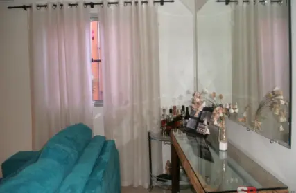 Imagem: Apartamento para Venda, Vila Camilópolis