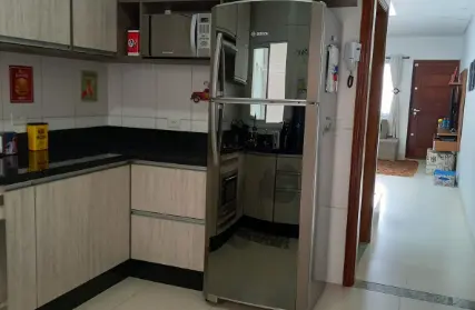 Imagem: Sobrado para Venda, Vila Marina