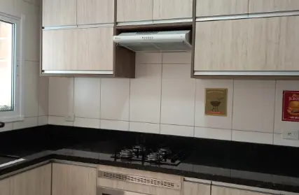 Imagem: Sobrado para Venda, Vila Marina