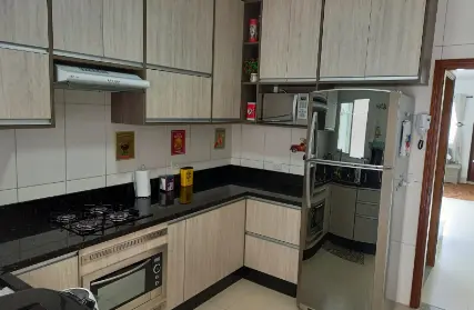 Imagem: Sobrado para Venda, Vila Marina