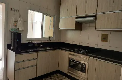 Imagem: Sobrado para Venda, Vila Marina