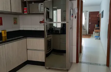 Imagem: Sobrado para Venda, Vila Marina