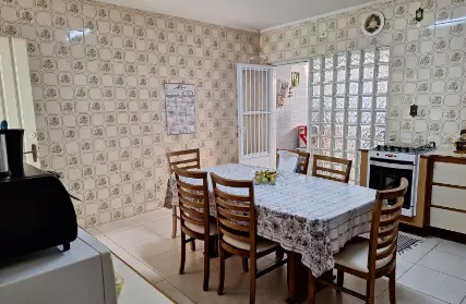 Imagem: Sobrado para Venda, Santa Maria