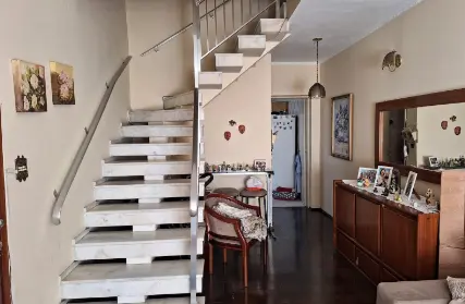 Imagem: Sobrado para Venda, Santa Maria