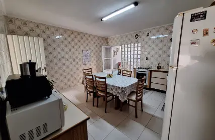 Imagem: Sobrado para Venda, Santa Maria