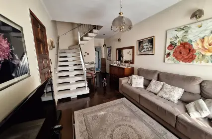 Imagem: Sobrado para Venda, Santa Maria