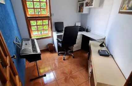 Imagem: Sobrado para Venda, Matriz