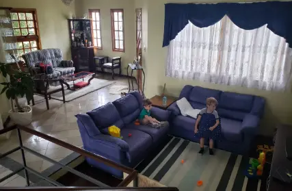 Imagem: Sobrado para Venda, Matriz