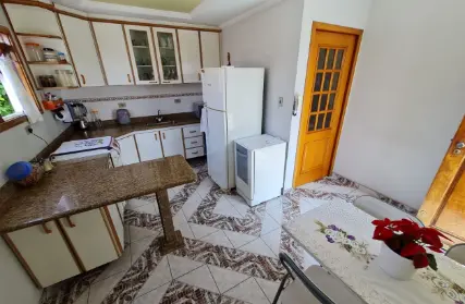 Imagem: Sobrado para Venda, Matriz