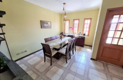 Imagem: Sobrado para Venda, Matriz