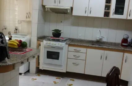 Imagem: Apartamento para Venda, Vila Helena