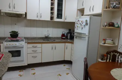 Imagem: Apartamento para Venda, Vila Helena