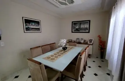 Imagem: Sobrado para Venda, Jardim Itapark Novo