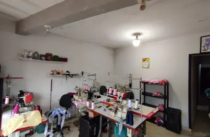 Imagem: Sobrado para Venda, São João Clímaco