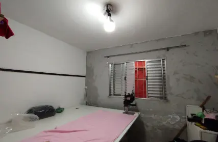 Imagem: Sobrado para Venda, São João Clímaco