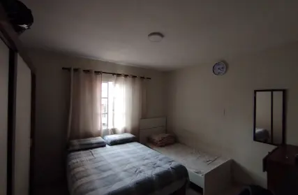 Imagem: Sobrado para Venda, São João Clímaco