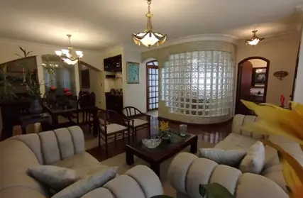 Imagem: Casa Térrea para Venda, Vila Floresta