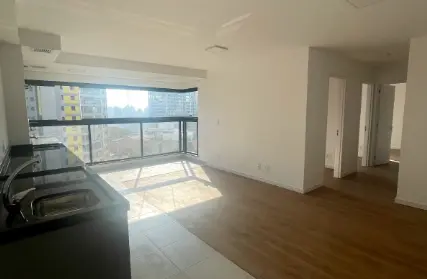 Imagem: Apartamento para Alugar, Vila Assunção