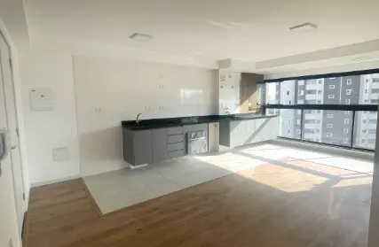 Imagem: Apartamento para Alugar, Vila Assunção