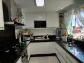 Imagem: Cobertura para Venda, Vila Camilópolis