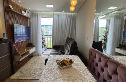 Imagem: Apartamento para Venda, Vila Metalúrgica