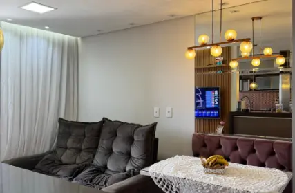 Imagem: Apartamento para Venda, Vila Metalúrgica