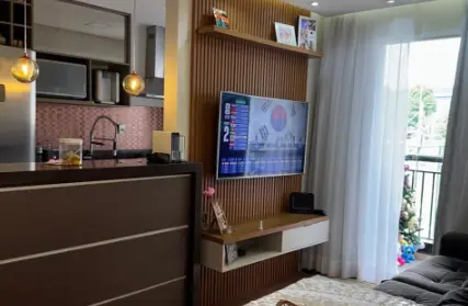 Imagem: Apartamento para Venda, Vila Metalúrgica