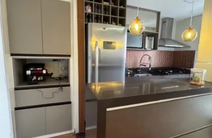 Imagem: Apartamento para Venda, Vila Metalúrgica