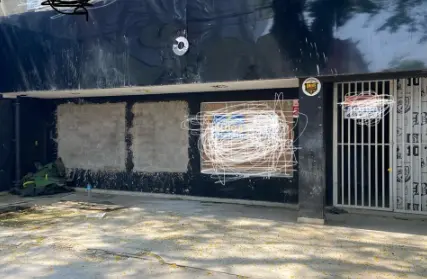 Imagem: Ponto Comercial para Alugar, Campestre