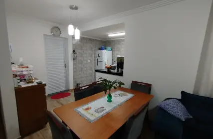 Imagem: Apartamento para Venda, Vila Assis Brasil