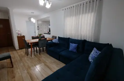 Imagem: Apartamento para Venda, Vila Assis Brasil