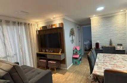 Imagem: Apartamento para Venda, Jardim Pedroso