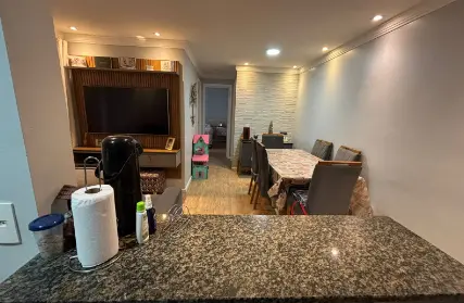 Imagem: Apartamento para Venda, Jardim Pedroso