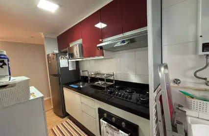 Imagem: Apartamento para Venda, Jardim Pedroso