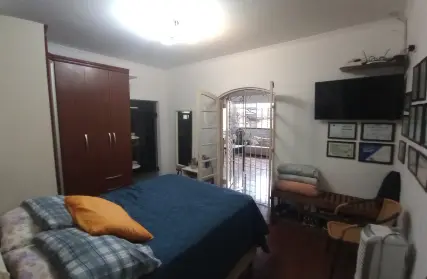 Imagem: Sobrado para Venda, Jardim Mauá