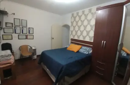 Imagem: Sobrado para Venda, Jardim Mauá