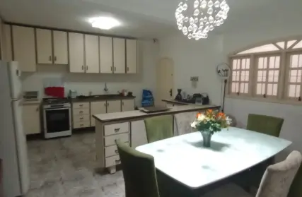 Imagem: Sobrado para Venda, Jardim Mauá