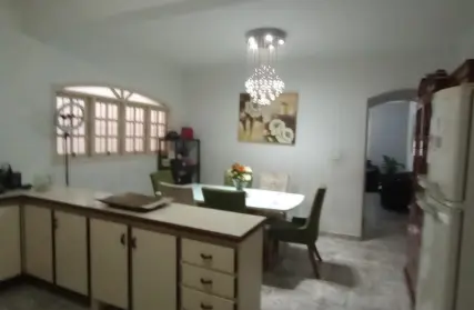 Imagem: Sobrado para Venda, Jardim Mauá