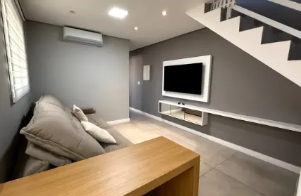 Imagem: Cobertura para Venda, Campestre